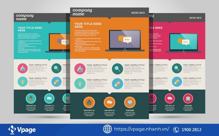 Landing Page là gì?